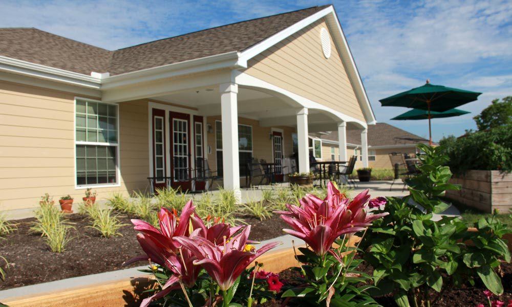 Artis Senior Living of Mason, Mason, OH 2