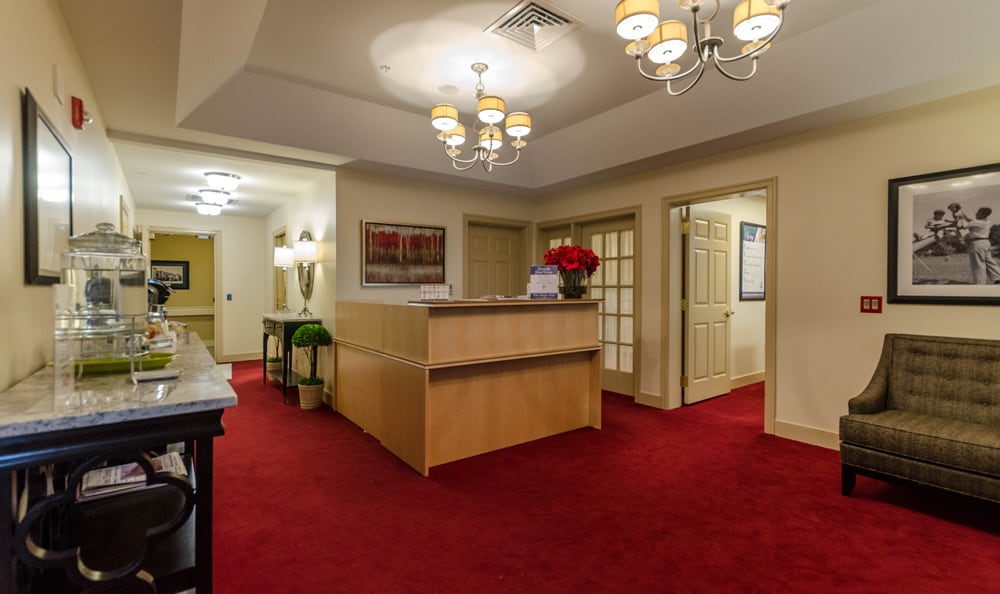 Artis Senior Living of Reading, Reading, MA 7