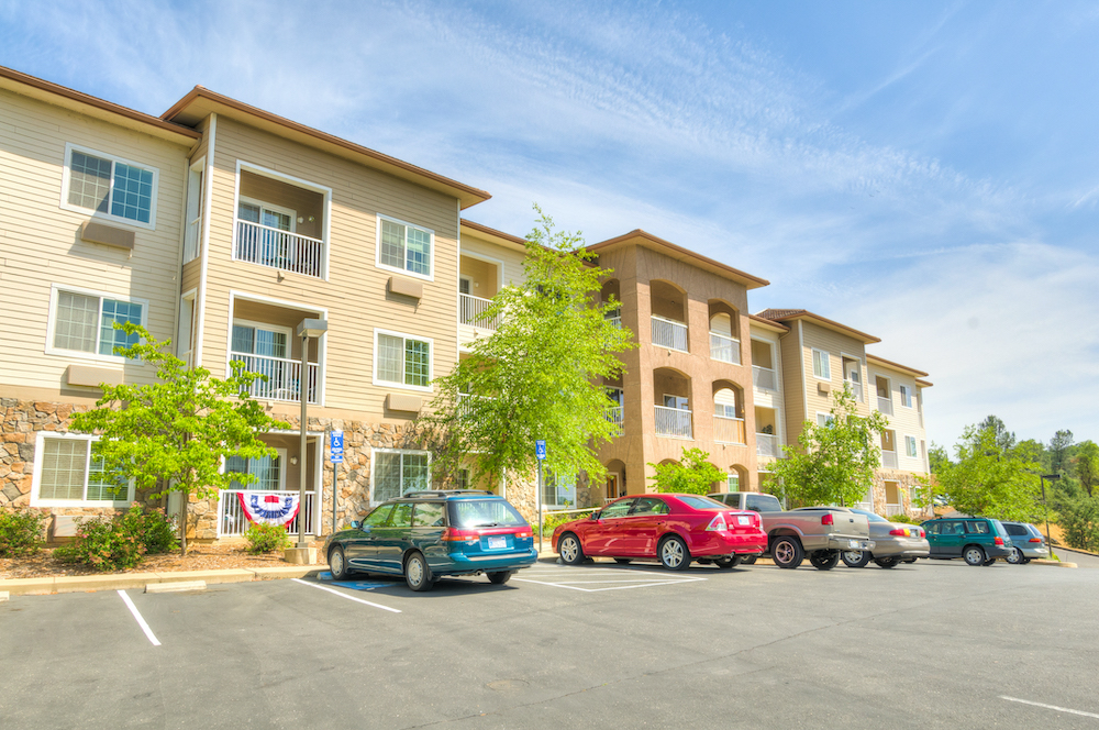 Skyline Place, Sonora, CA 4