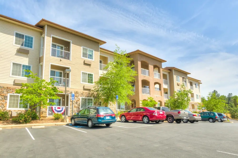 Skyline Place, Sonora, CA 2