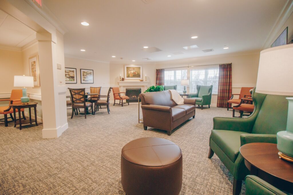 Artis Senior Living – Somers, Baldwin Place, NY 10