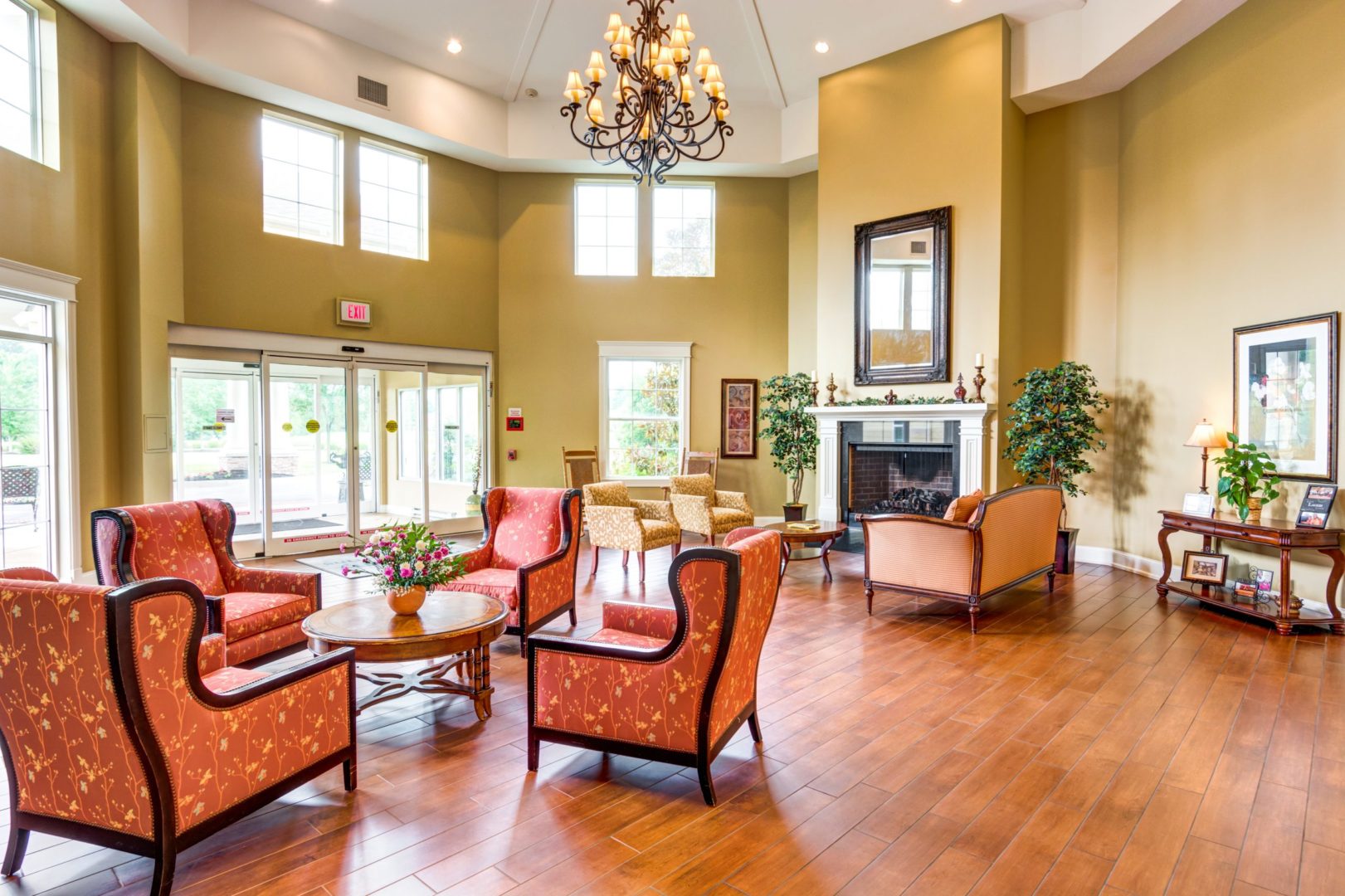 Symphony at Valley Farms, Louisville, KY 3