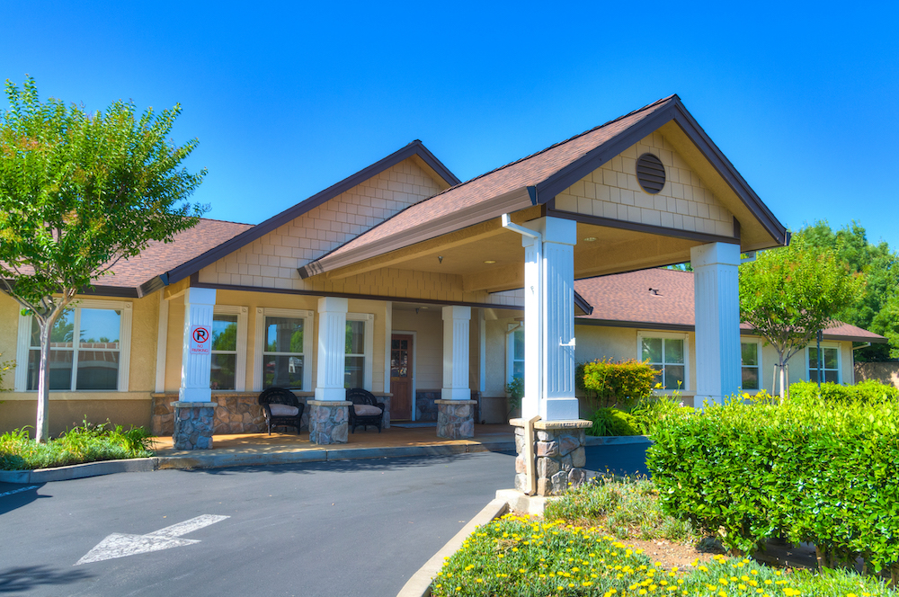 The Meadows, Elk Grove, CA 2