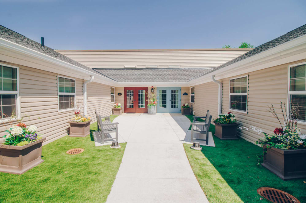 Artis Senior Living of Woodbury, Woodbury, MN 8