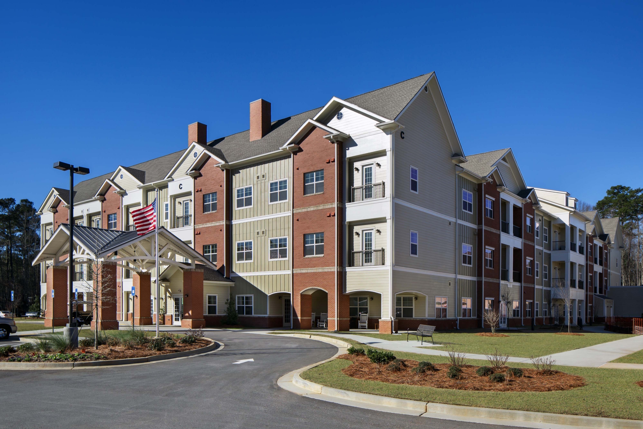 Heartis Fayetteville, Fayetteville, GA 9