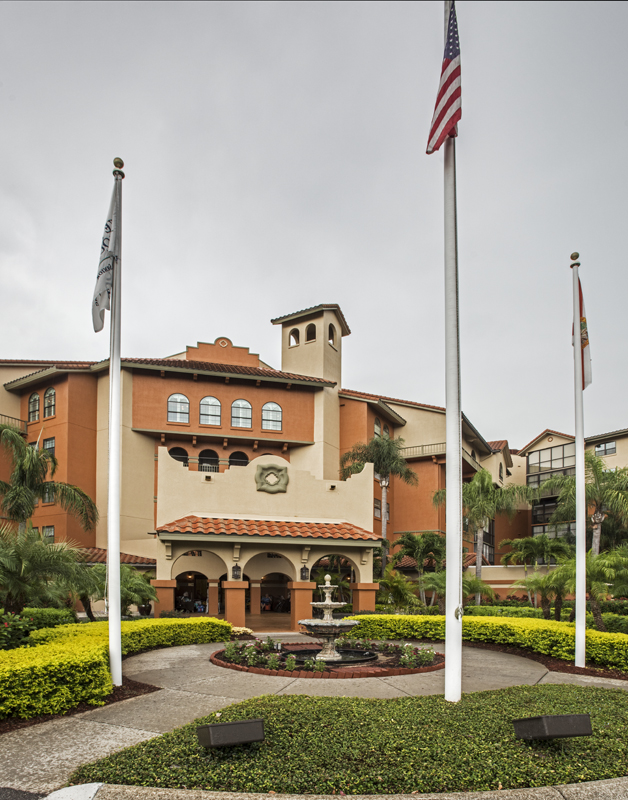 Lake Seminole Square, Seminole, FL 6