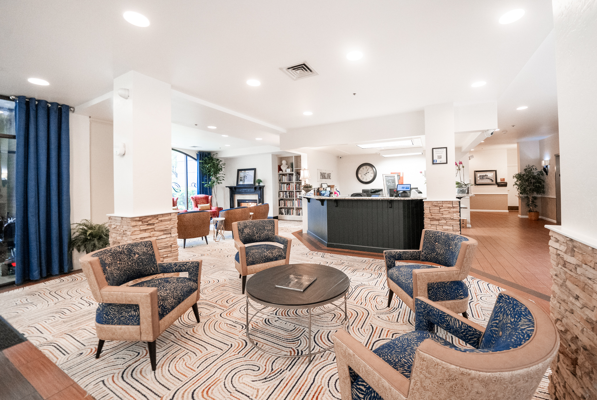 Park Lane Senior Living, Salt Lake City, UT 13