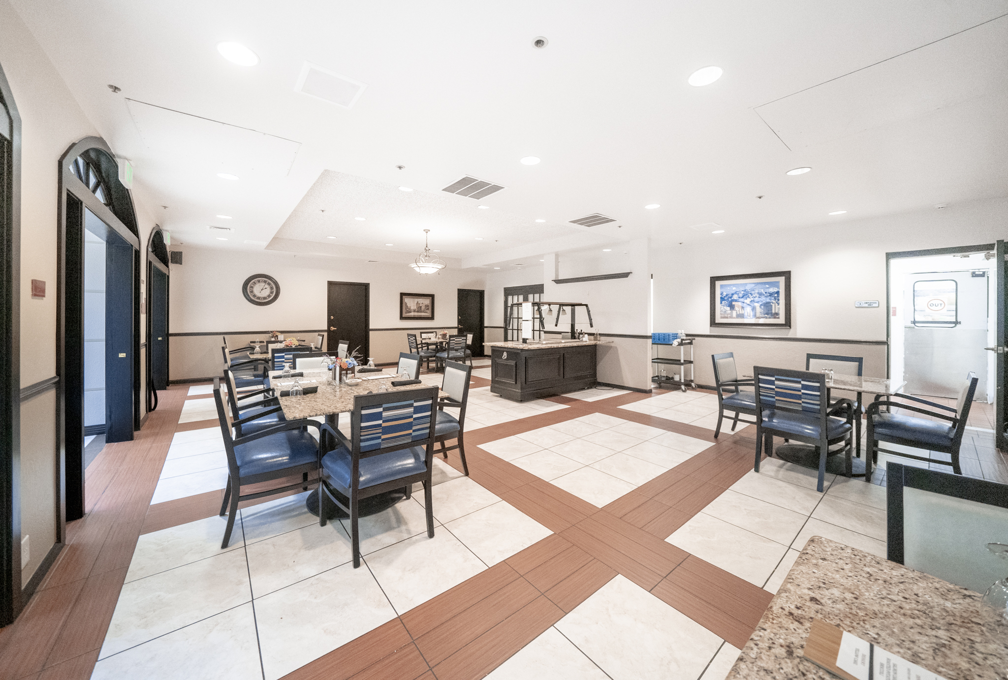 Park Lane Senior Living, Salt Lake City, UT 7