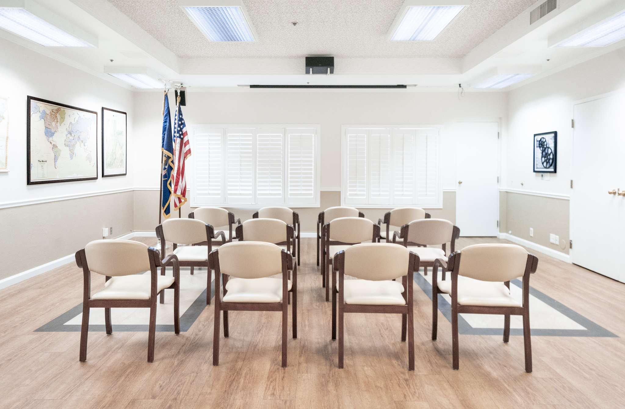 Park Lane Senior Living, Salt Lake City, UT 8