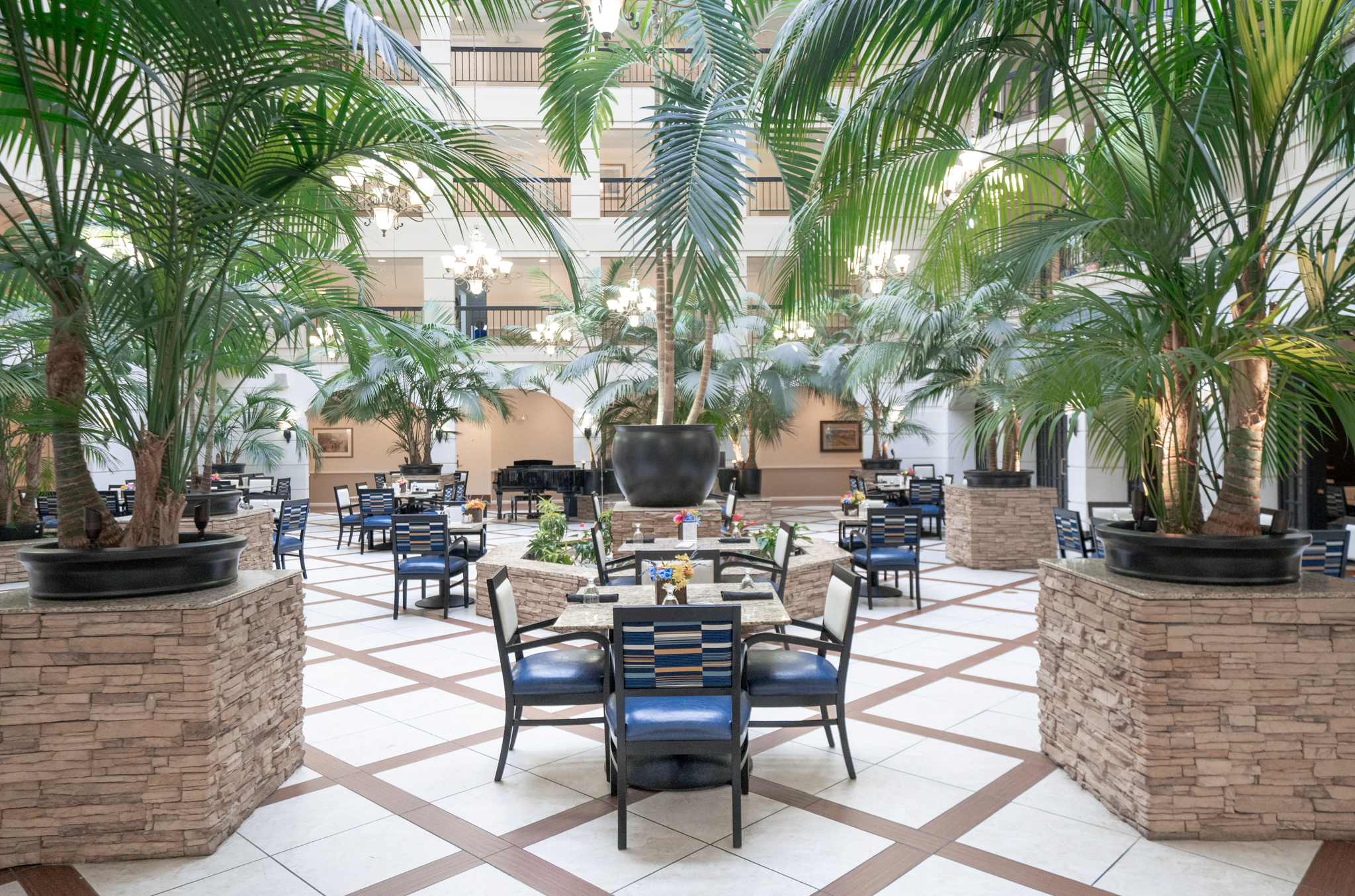 Park Lane Senior Living, Salt Lake City, UT 9