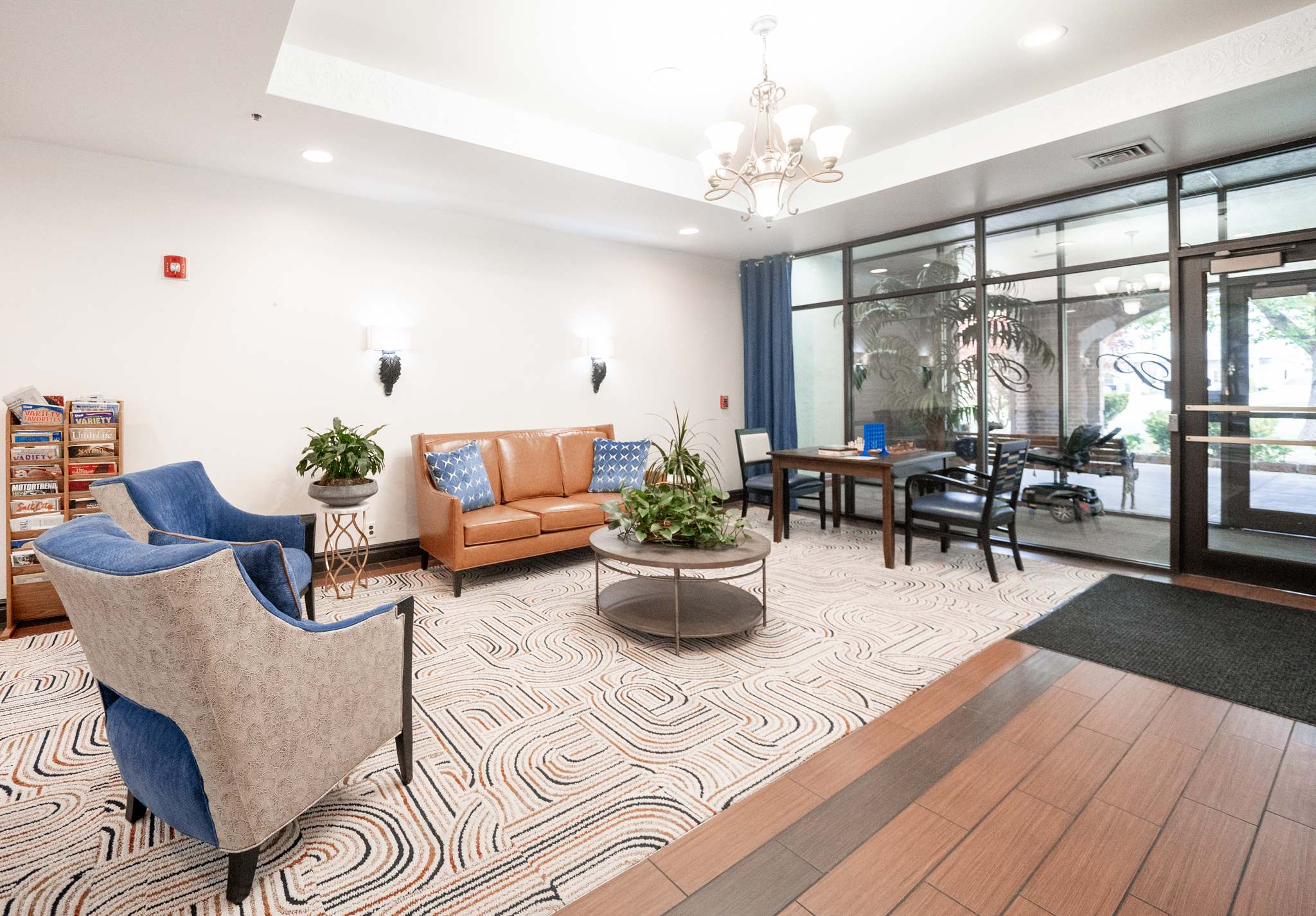 Park Lane Senior Living, Salt Lake City, UT 10