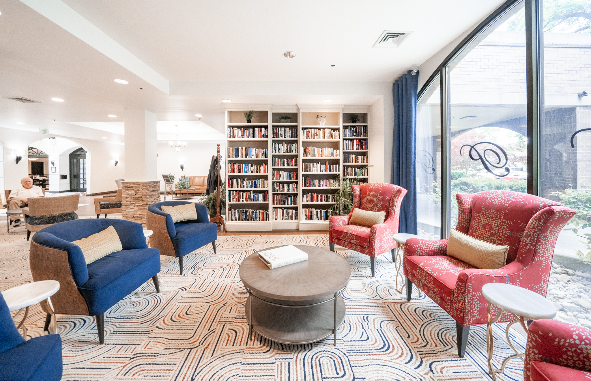 Park Lane Senior Living, Salt Lake City, UT 11