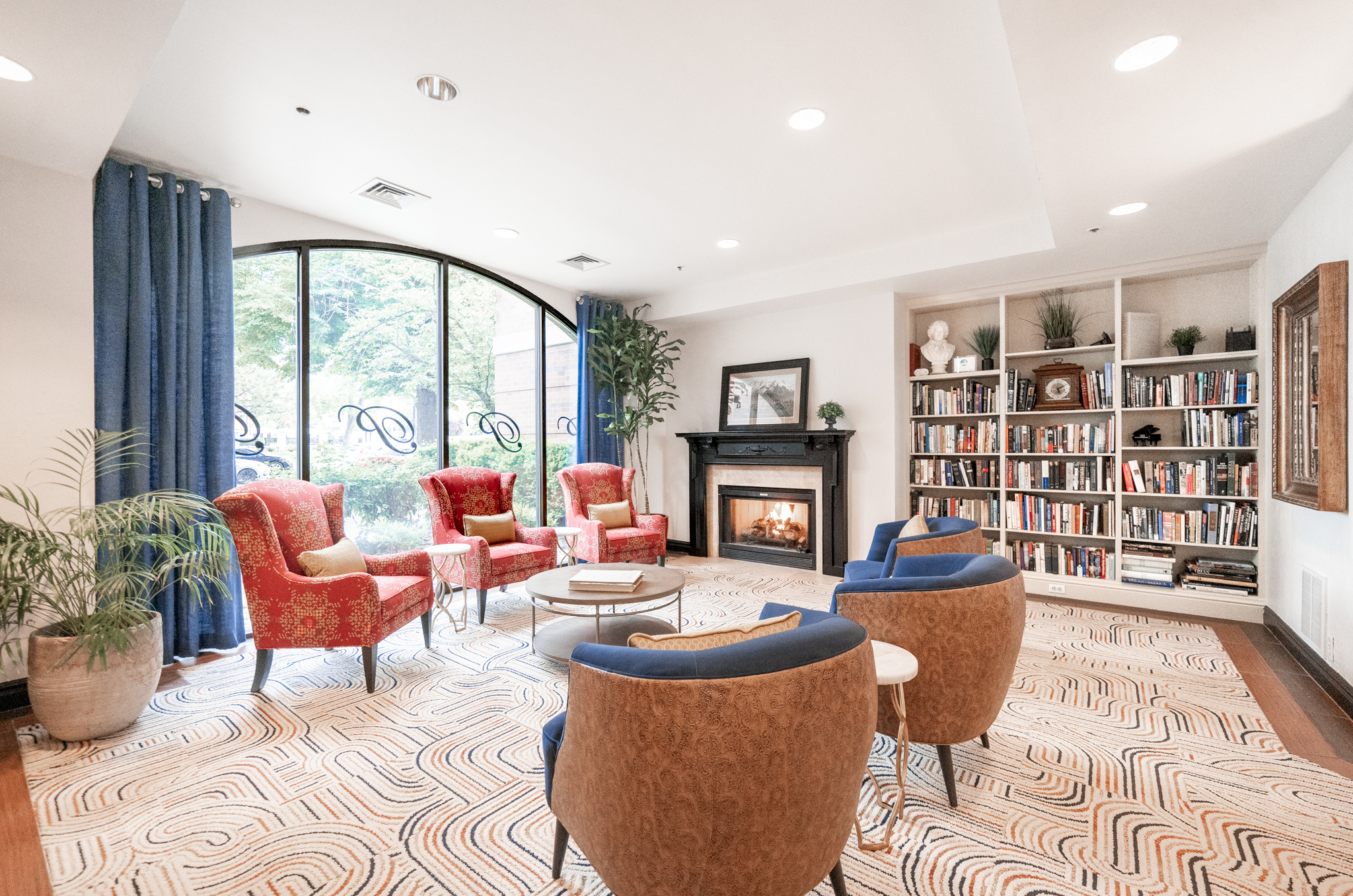 Park Lane Senior Living, Salt Lake City, UT 12