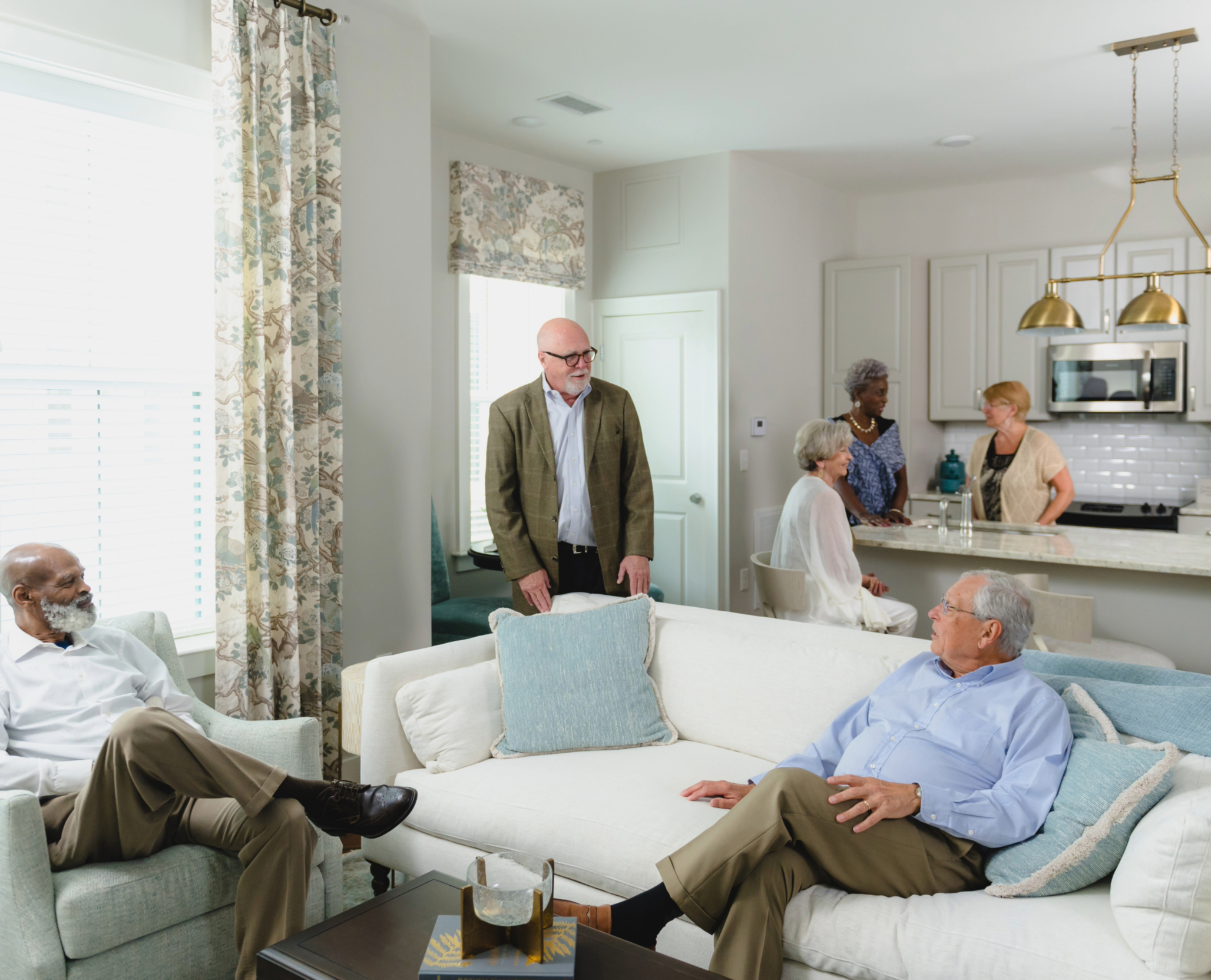 The Templeton of Cary, Cary, NC 5