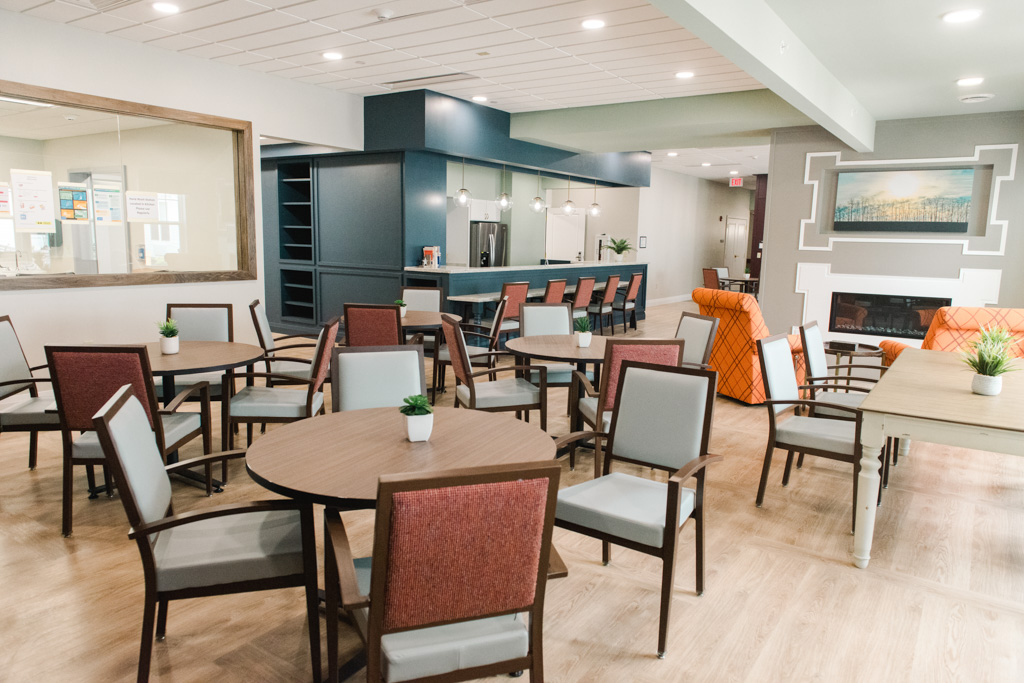 Legacy Ridge Memory Care, Gainesville, VA 20