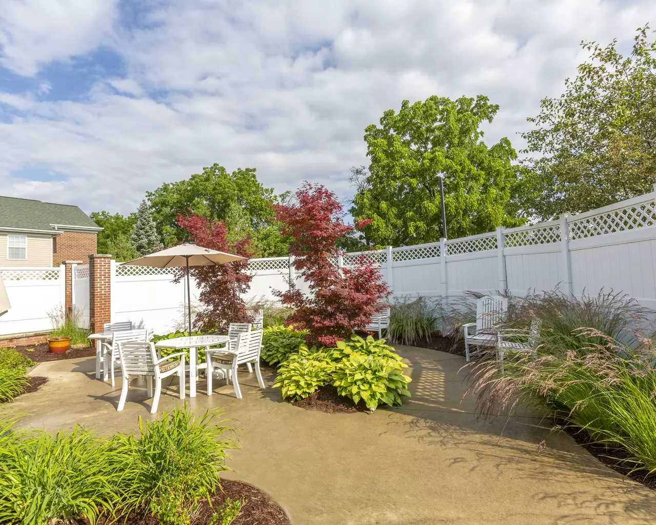 Independence Village of Grand Ledge, Grand Ledge, MI 4