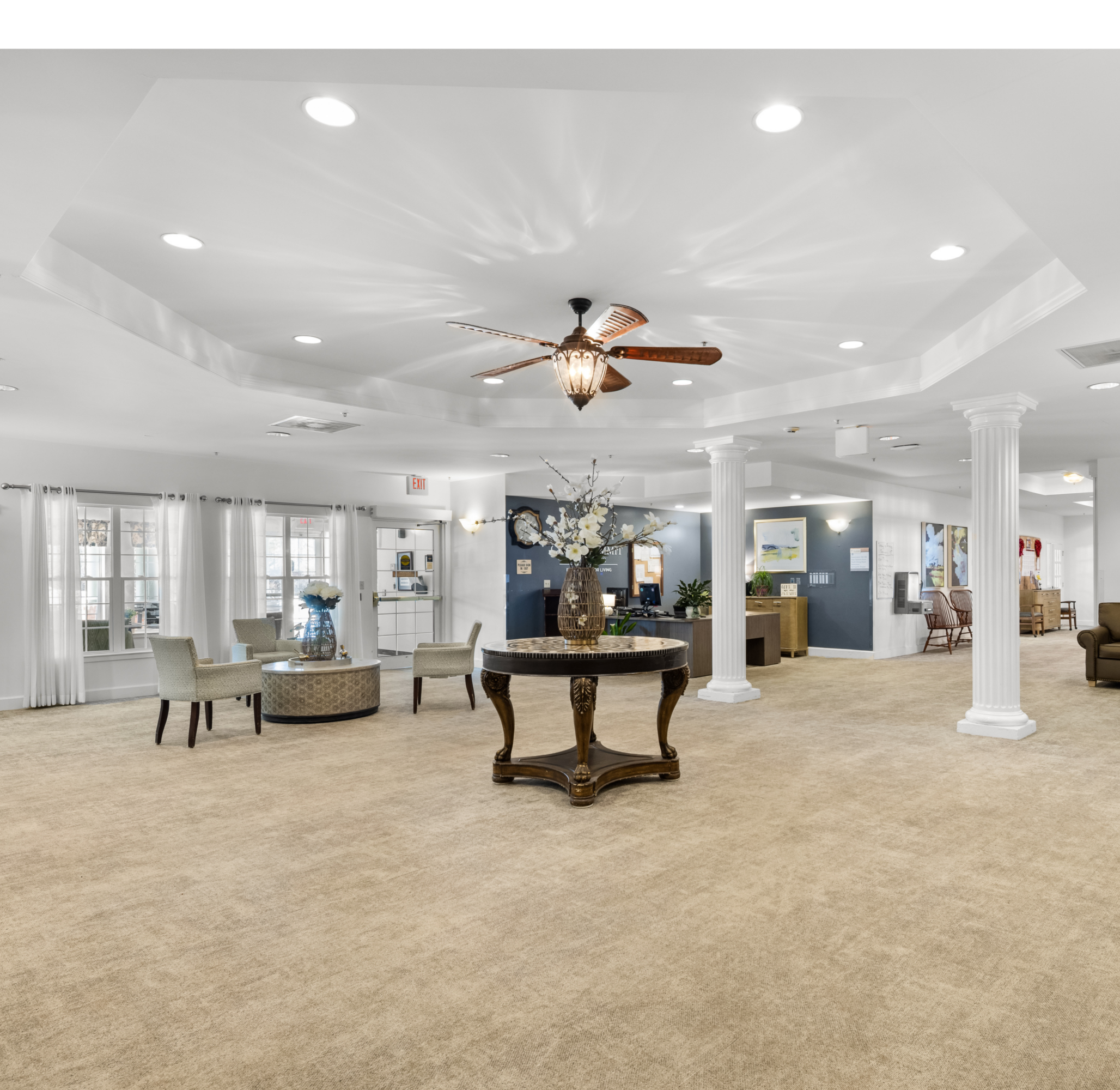 Clarks Summit Senior Living, Clarks Summit, PA 2