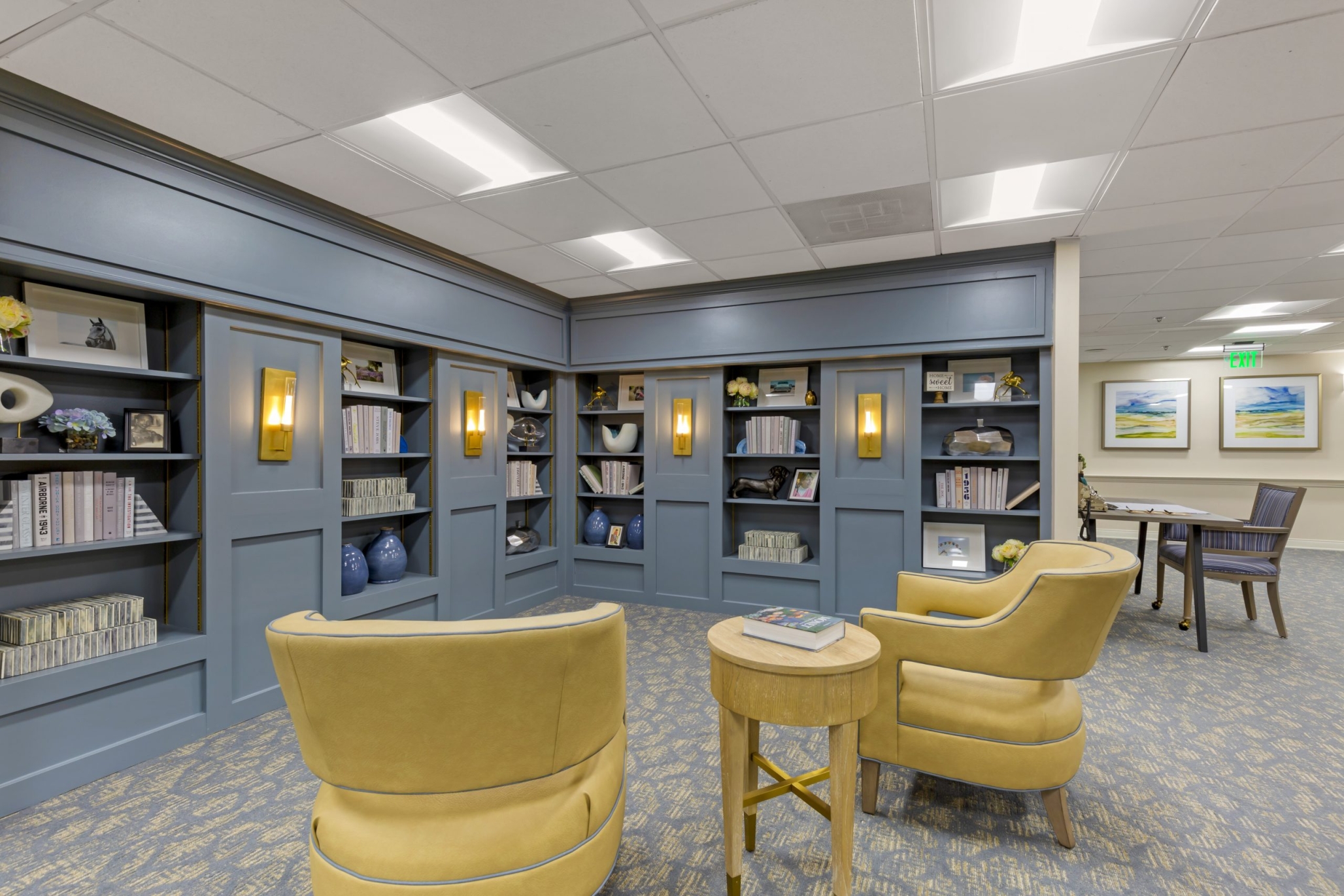 The Residences at Thomas Circle, Washington, DC 5