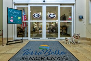 TerraBella Epps Bridge, Athens, GA 29