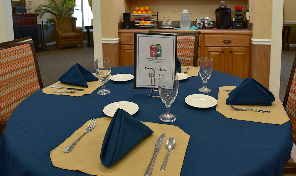 Parkwood Meadows Senior Living, Ste. Genevieve, MO 3