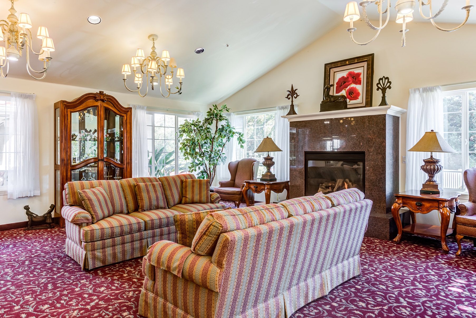 The Palms at Bonaventure Assisted Living & Memory Care, Ventura, CA 4