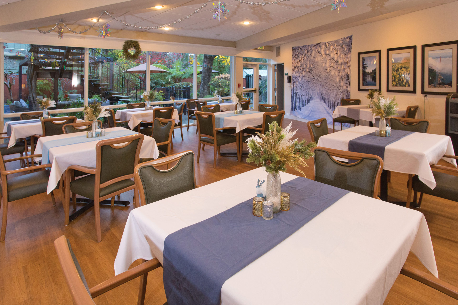 Windchime Marin, Kentfield, CA 3