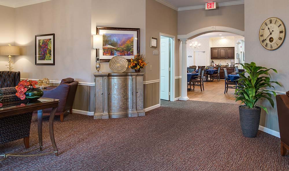 Hickory Gardens Senior Living, Nashville, TN 3