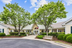 TerraBella Southport, Southport, NC 32