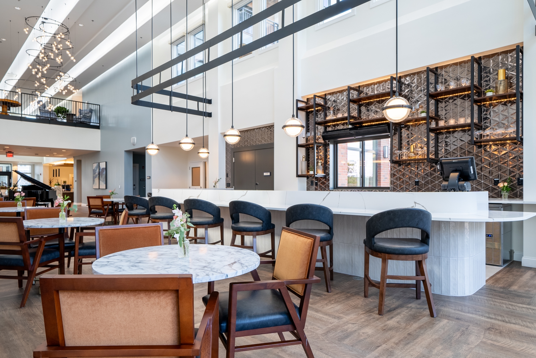 Delaney at the Vale, Woburn, MA 3