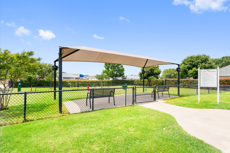 Parc Place Retirement, Bedford, TX 6