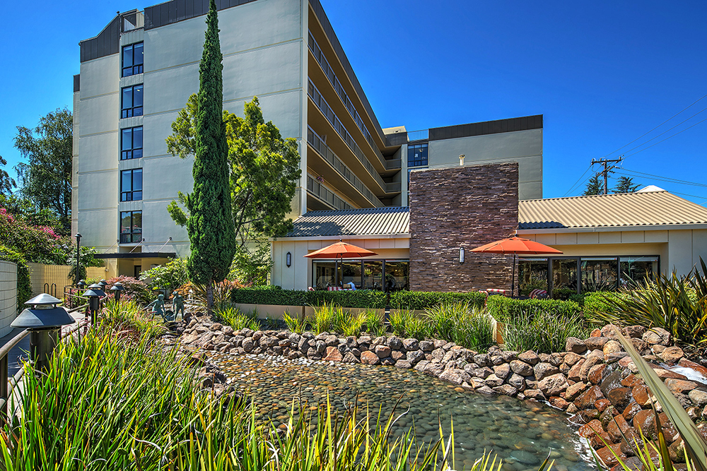 The Point at Rockridge, Oakland, CA 2