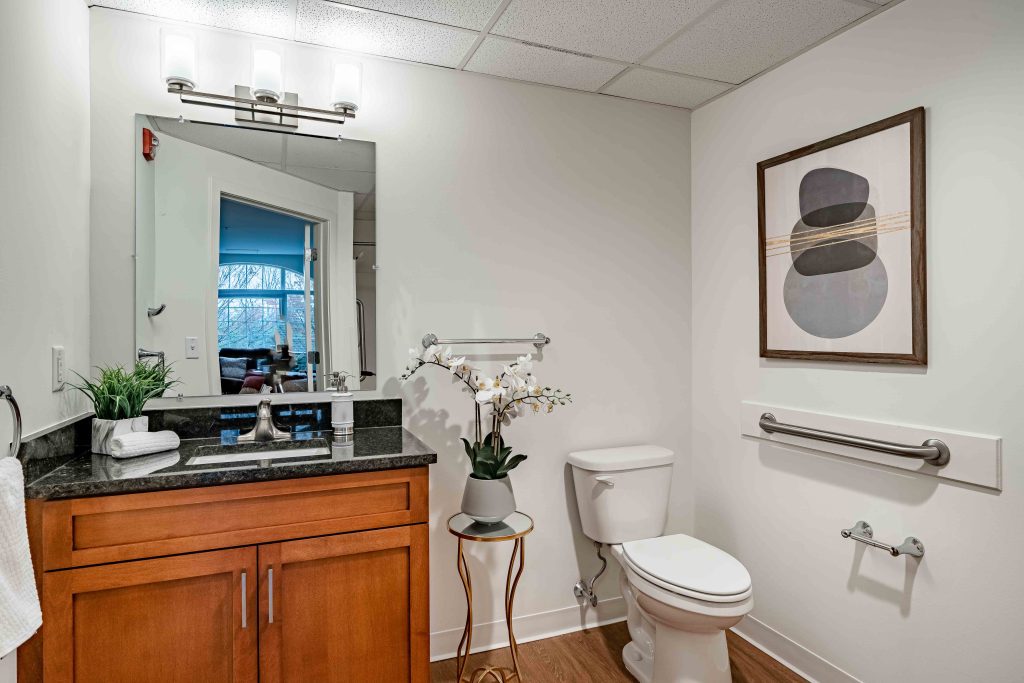 Spring Mill Senior Living, Phoenixville, PA 13