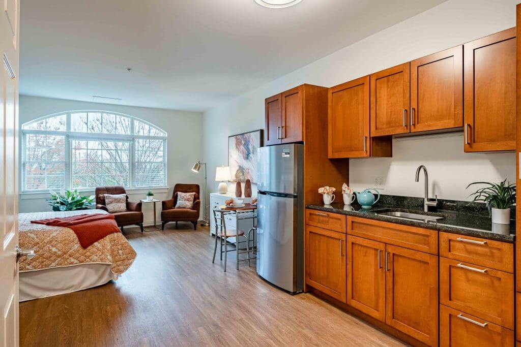 Spring Mill Senior Living, Phoenixville, PA 14