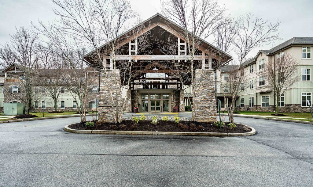 Spring Mill Senior Living, Phoenixville, PA 23