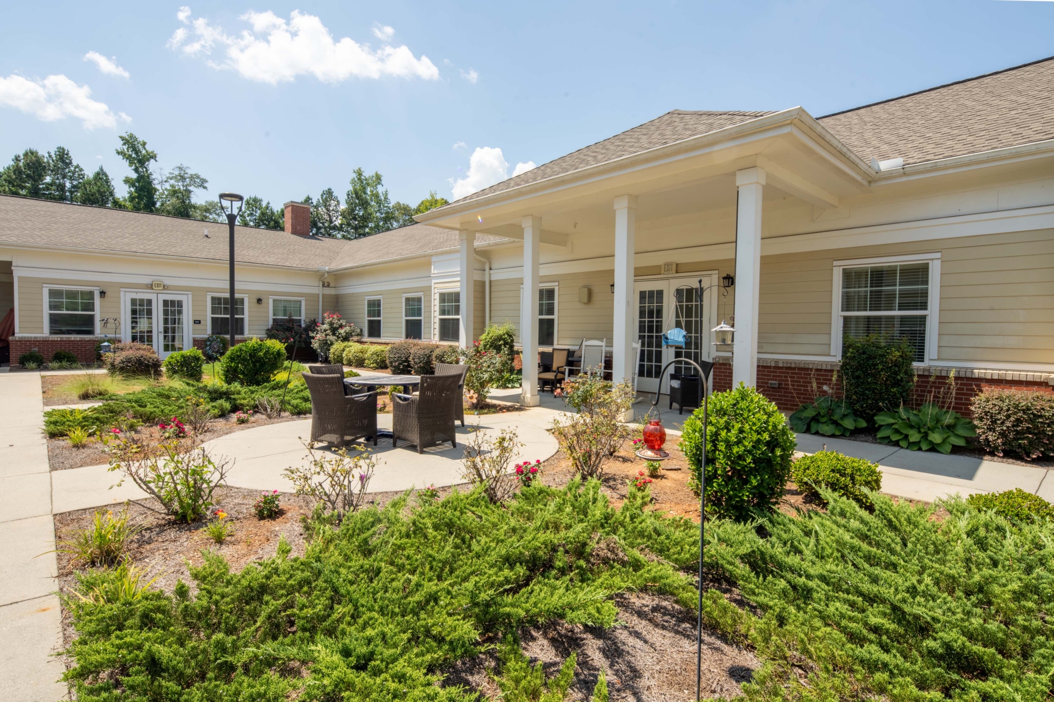 Heartis Fayetteville, Fayetteville, GA 8