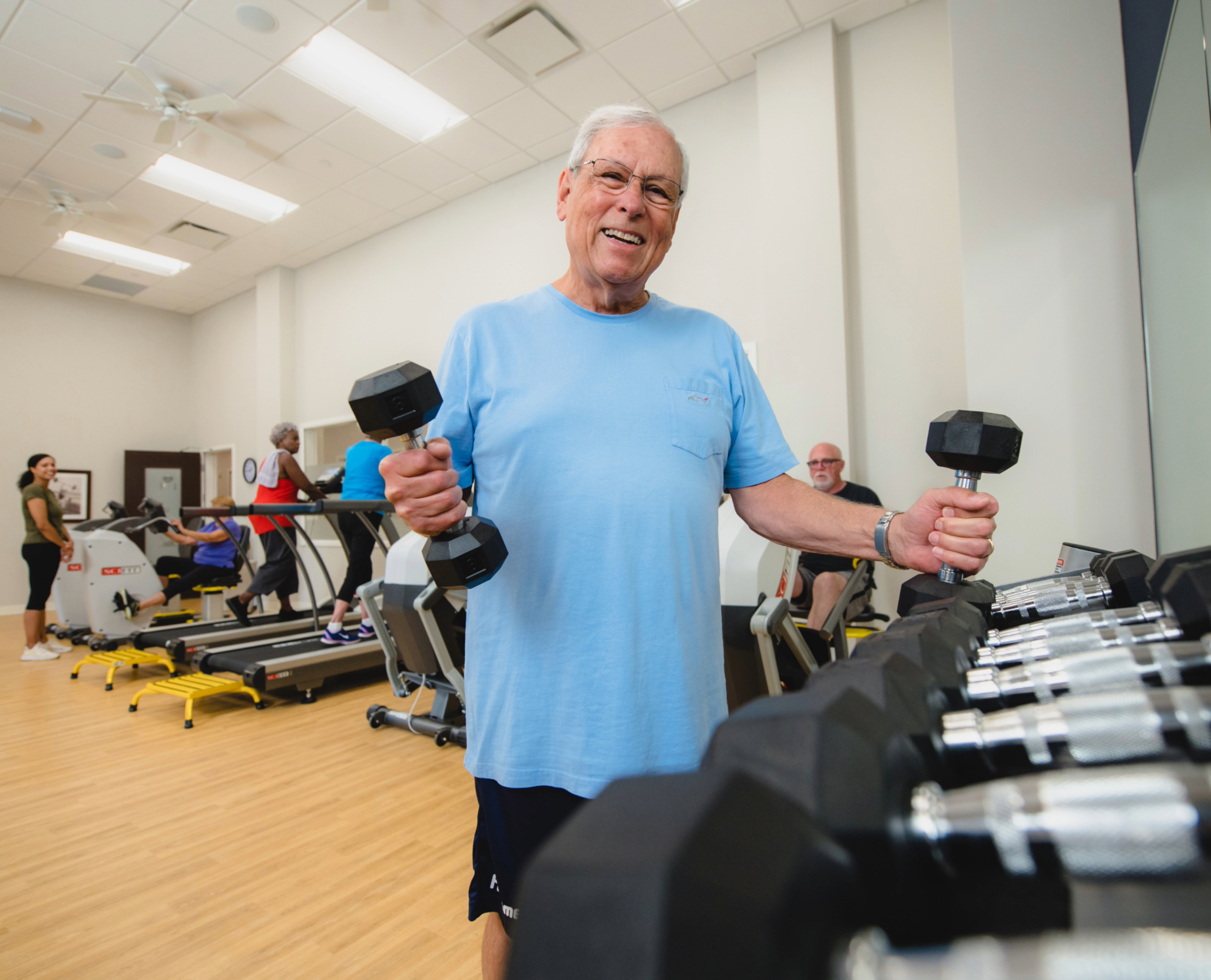 The Templeton of Cary, Cary, NC 30