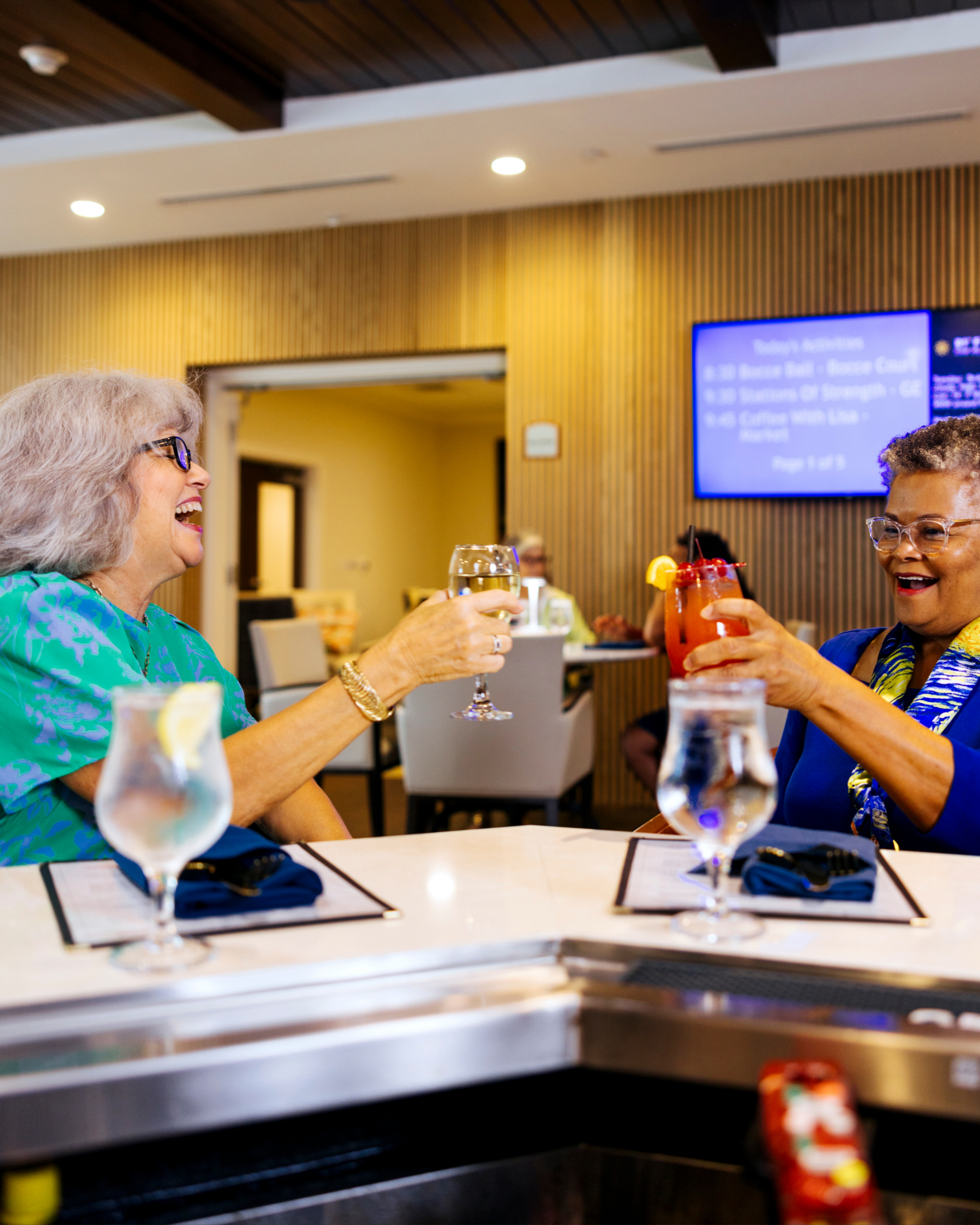 South Bay at Mount Pleasant, Mount Pleasant, SC 23