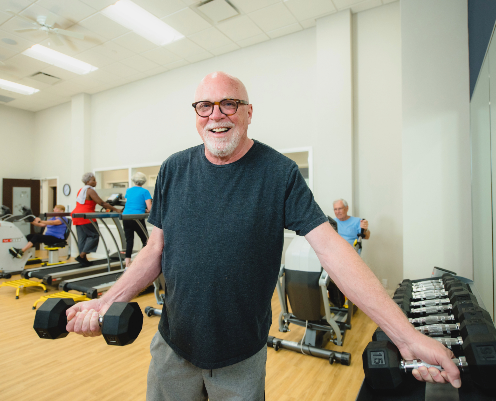 The Templeton of Cary, Cary, NC 31