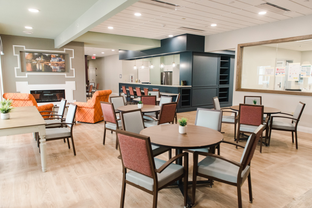 Legacy Ridge Memory Care, Gainesville, VA 31