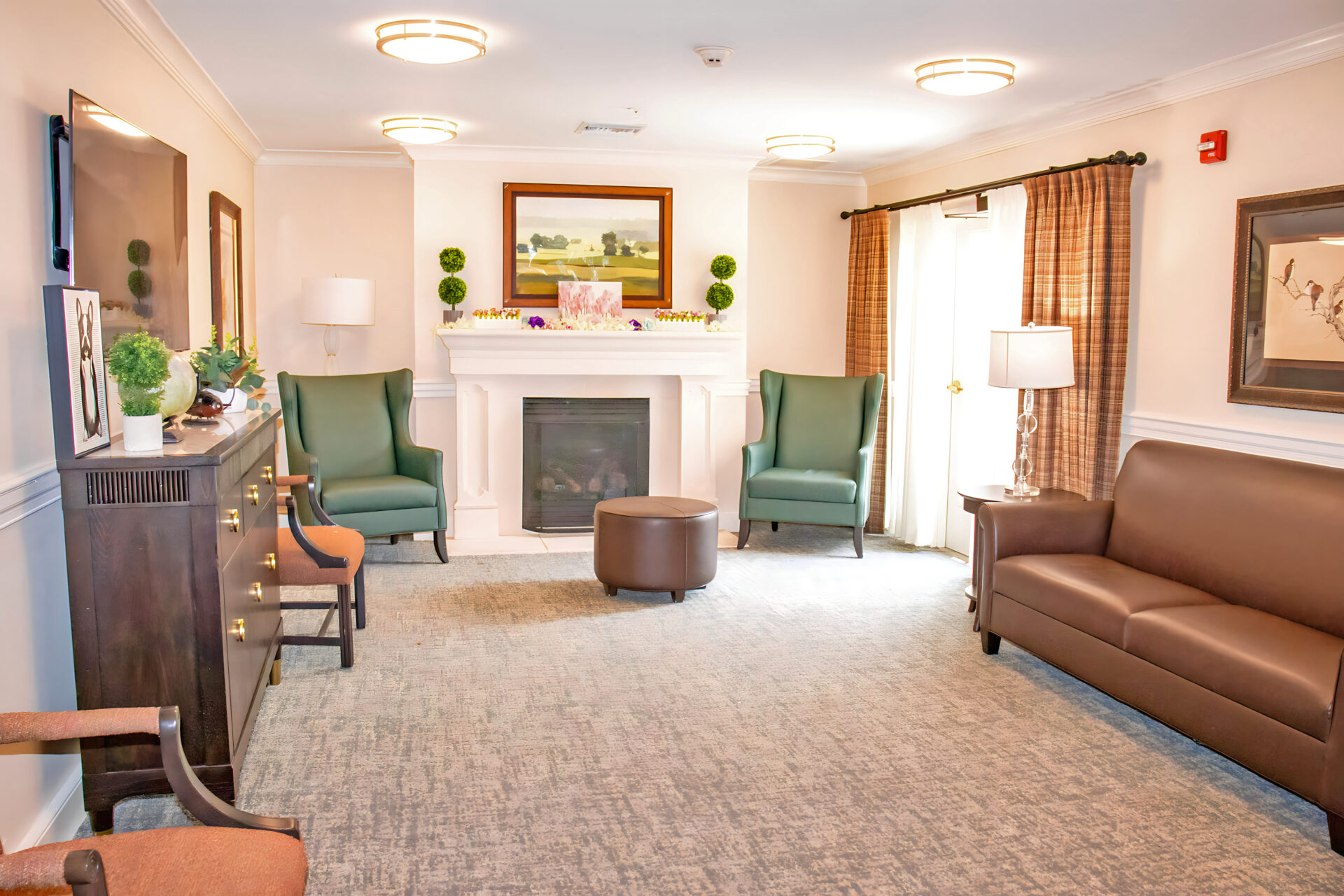 Olney Memory Care by Artis, Olney, MD 6