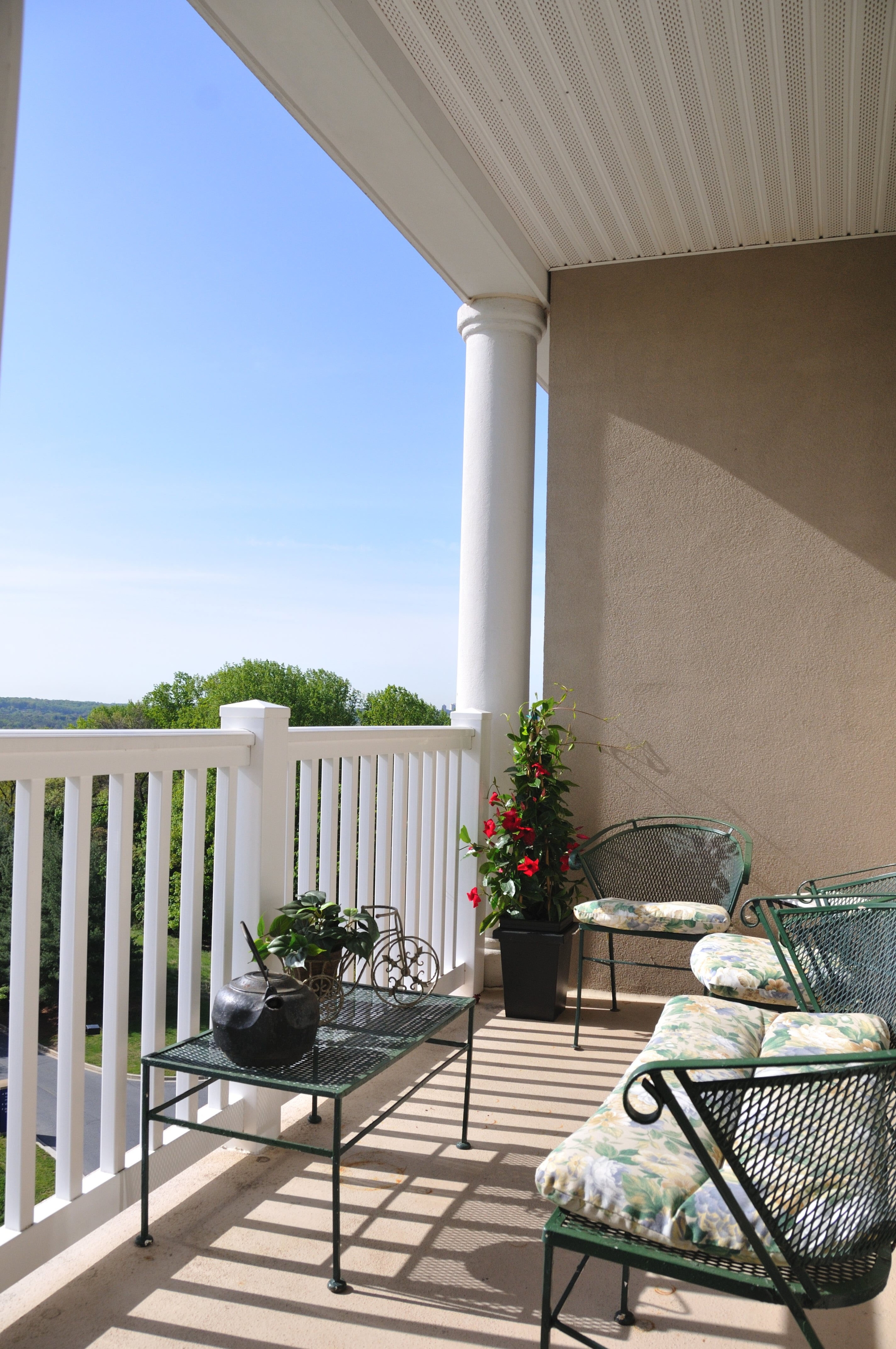 Mercy Ridge, Timonium, MD 5