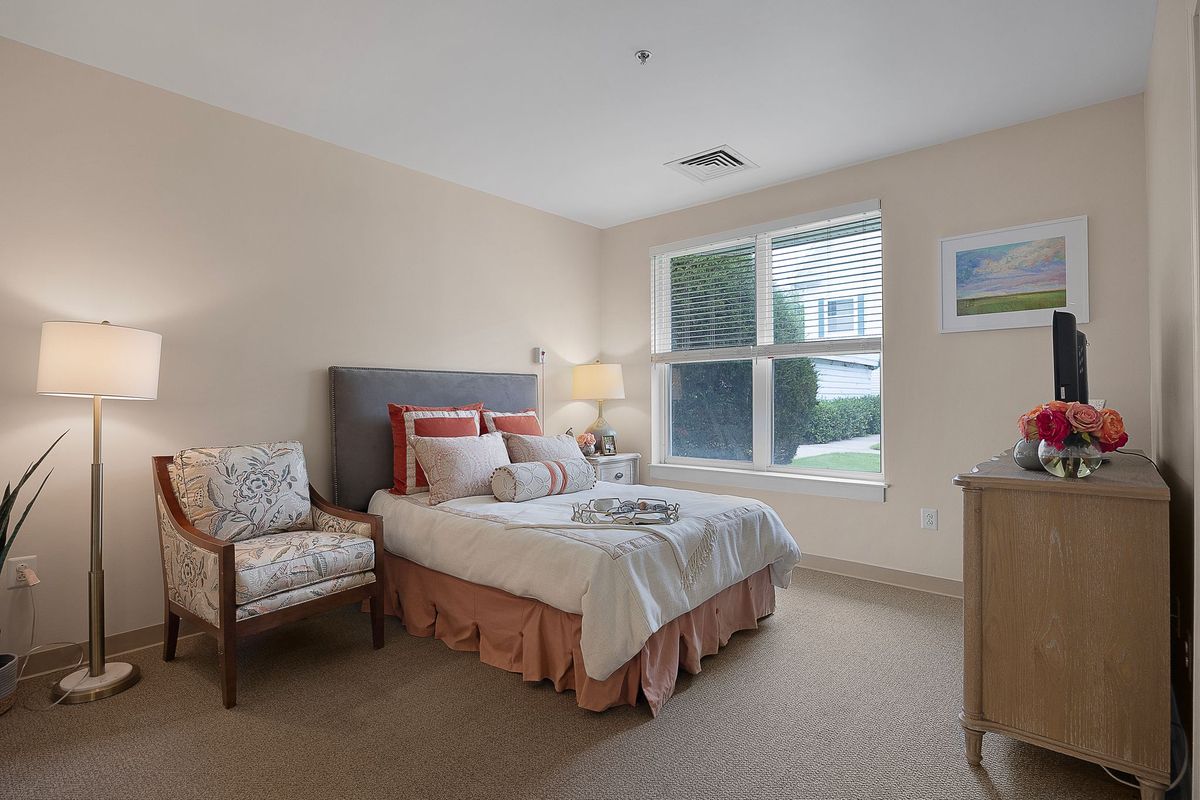 Brighton Gardens of Stamford, Stamford, CT 4