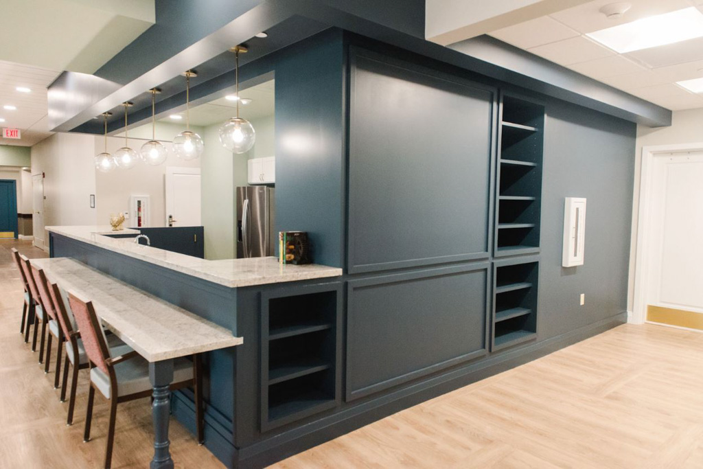 Legacy Ridge Memory Care, Gainesville, VA 32