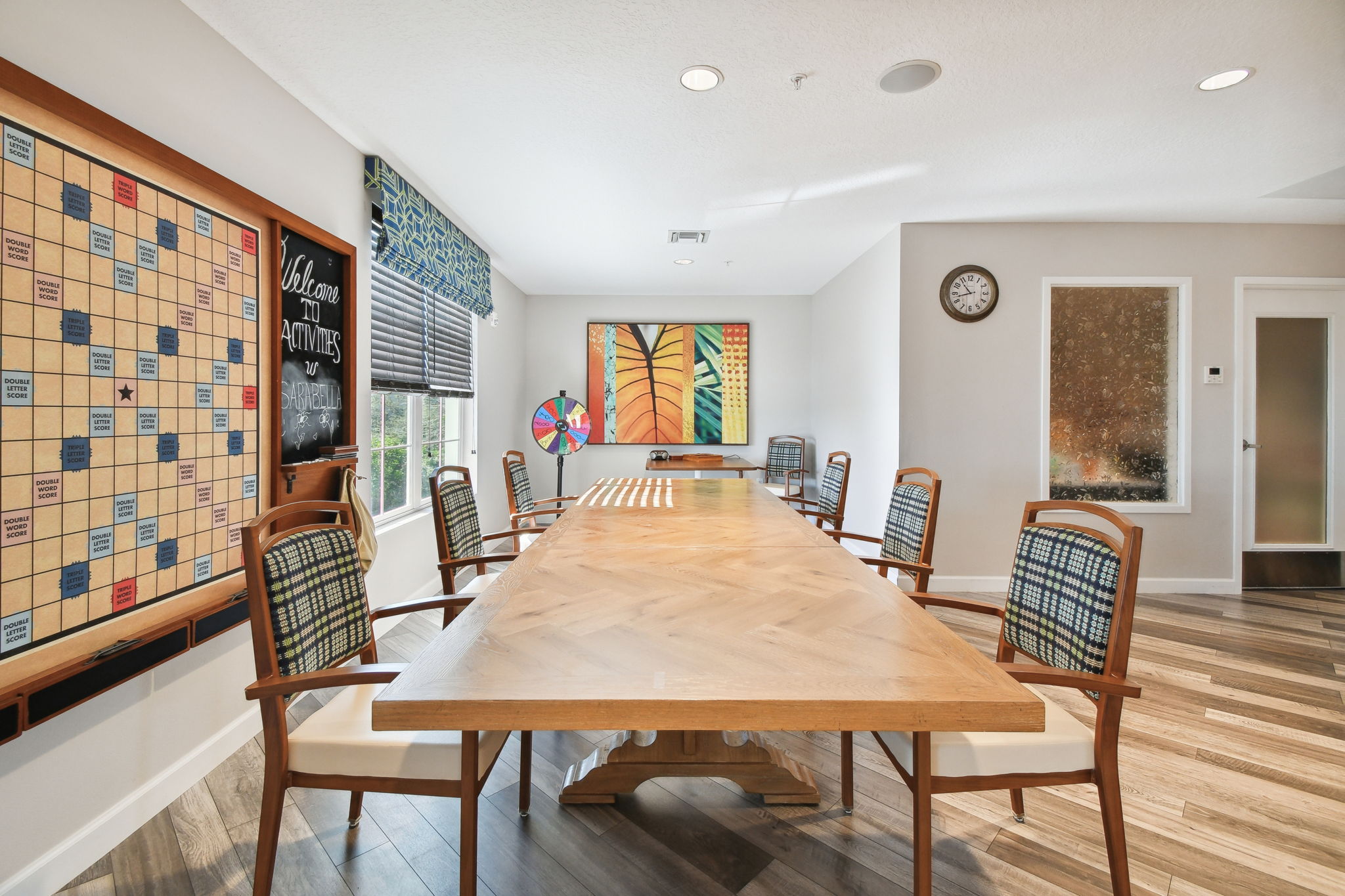 Sarabella Senior Living, Sarasota, FL 38