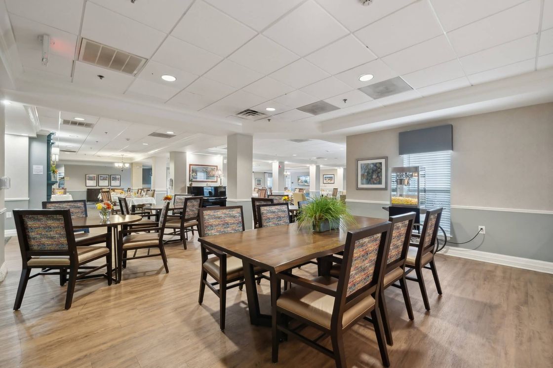 Brighton Gardens of Charlotte, Denver, CO 3