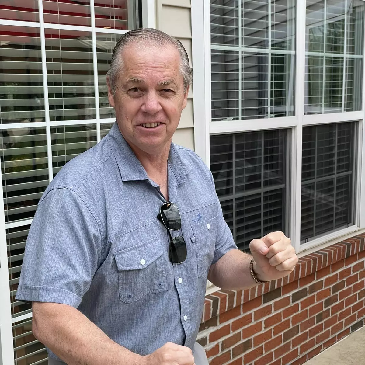 Danbury Columbus, Columbus, OH 35