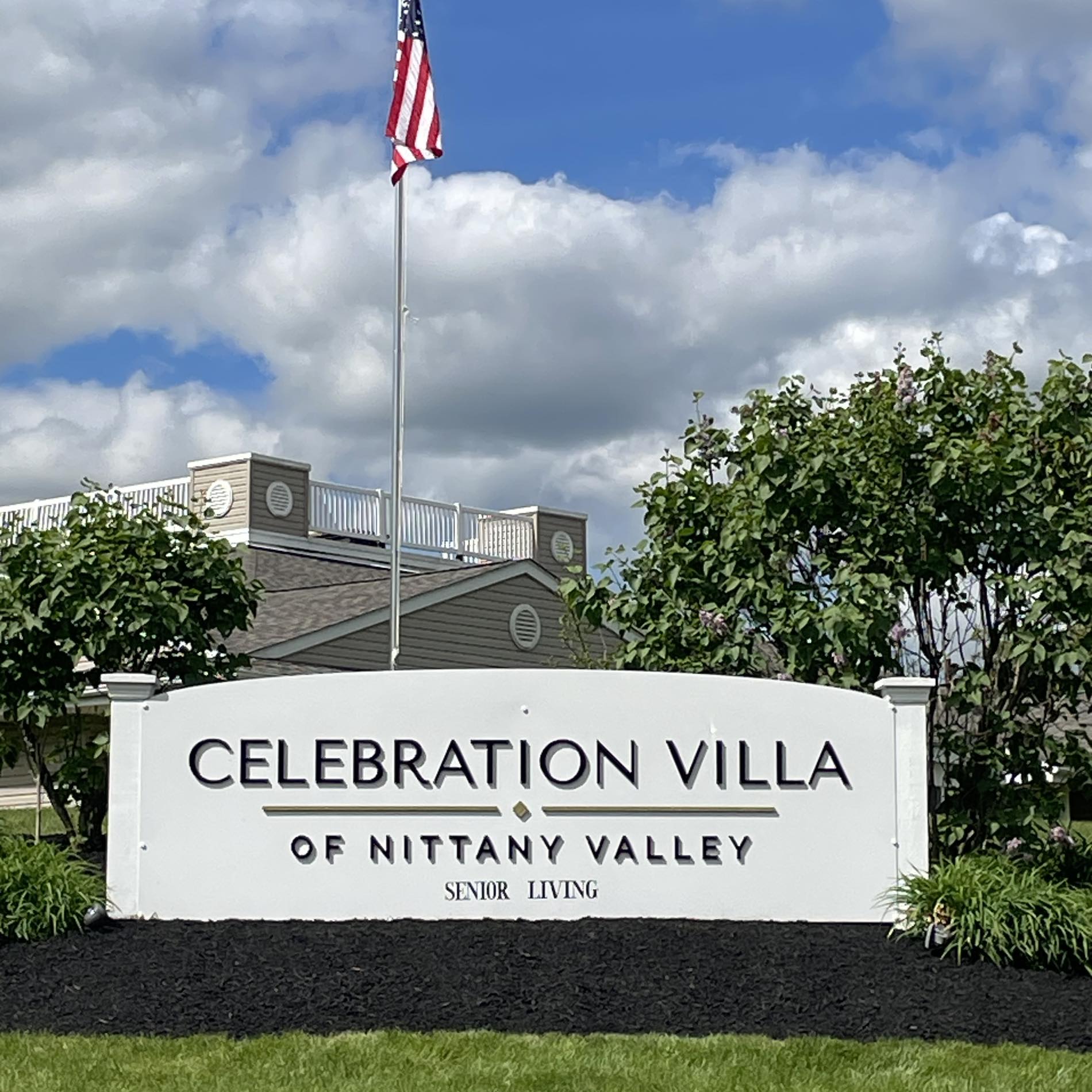 Celebration Villa of Nittany Valley, State College, PA