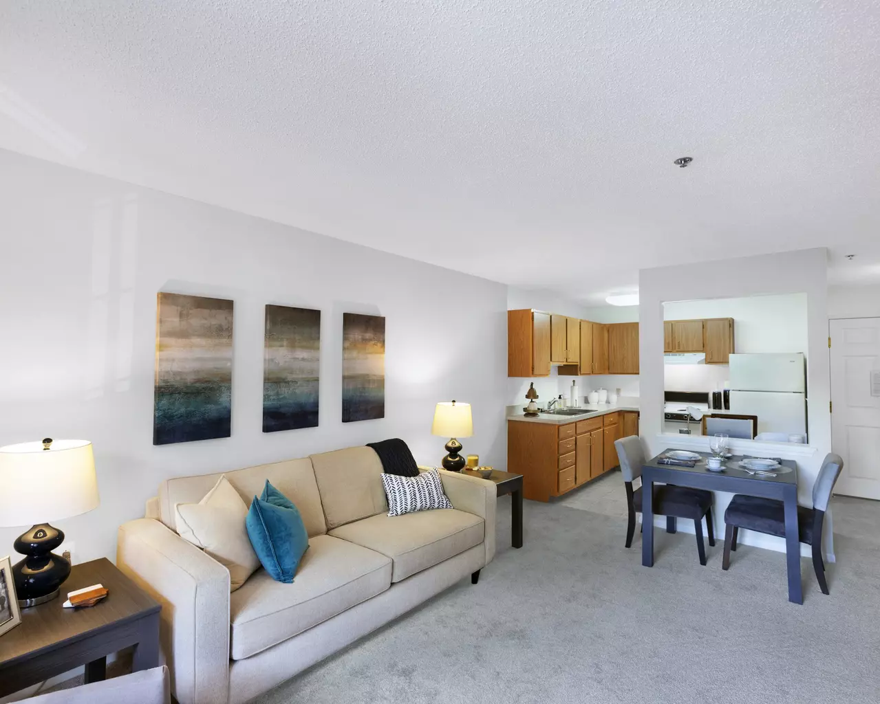 Independence Village of White Lake 36