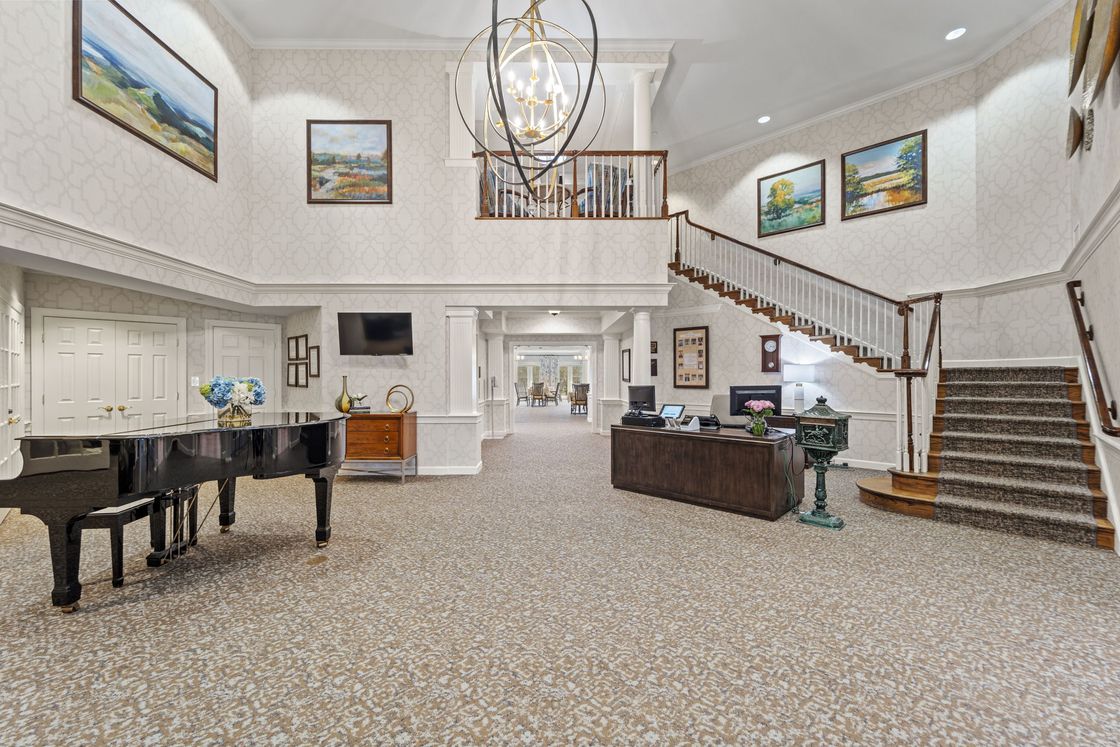 Sunrise of Falls Church, Falls Church, VA 4