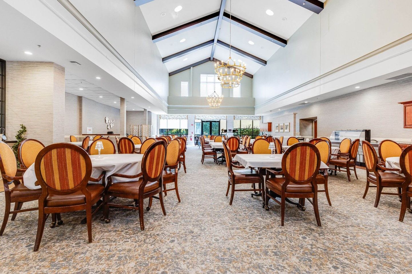 Olympia Fields, Sunrise Villa, Olympia Fields, IL 3